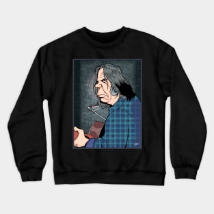 Neil Young Crewneck Sweatshirt